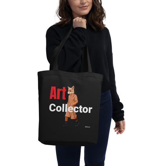 Collector Tote Bag