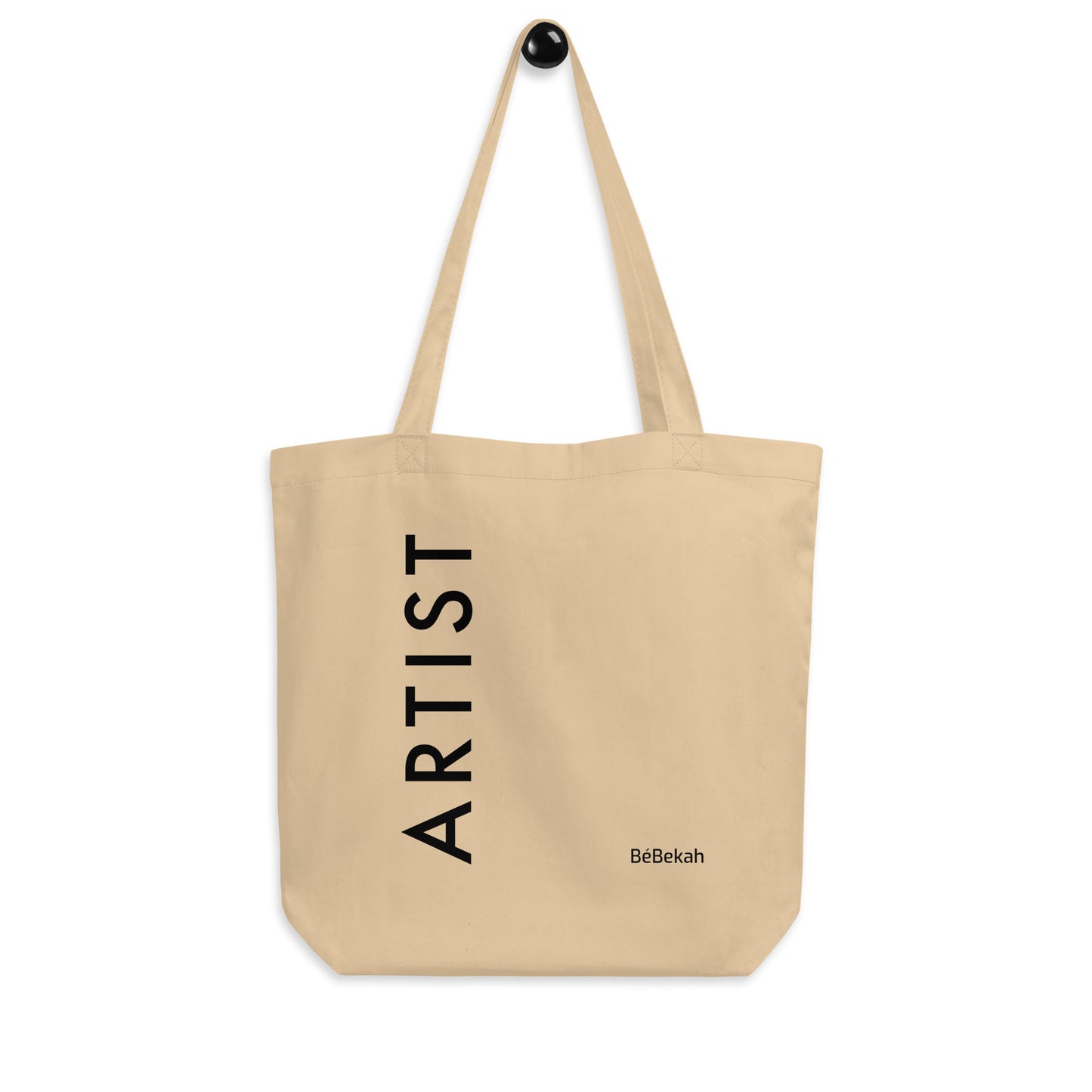 Load image into Gallery viewer, Artist Tote Bag
