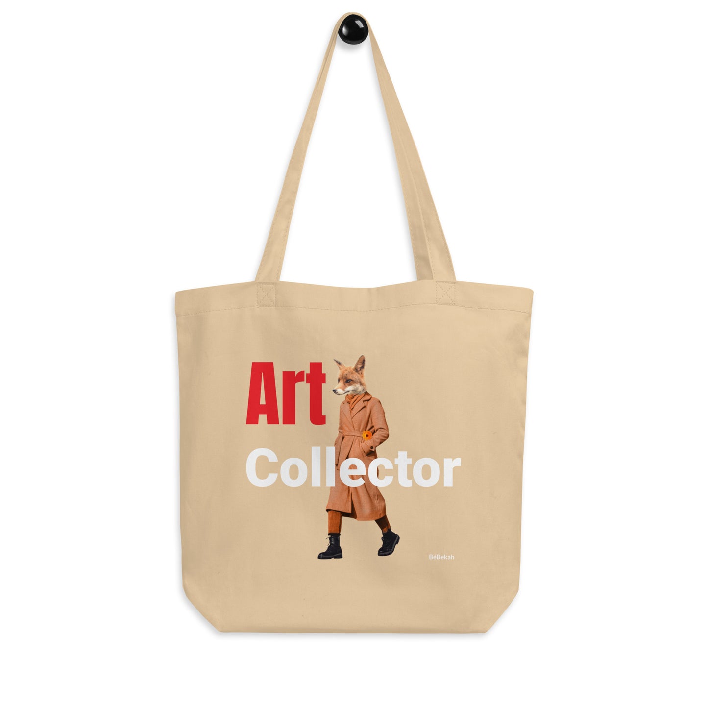 Collector Tote Bag