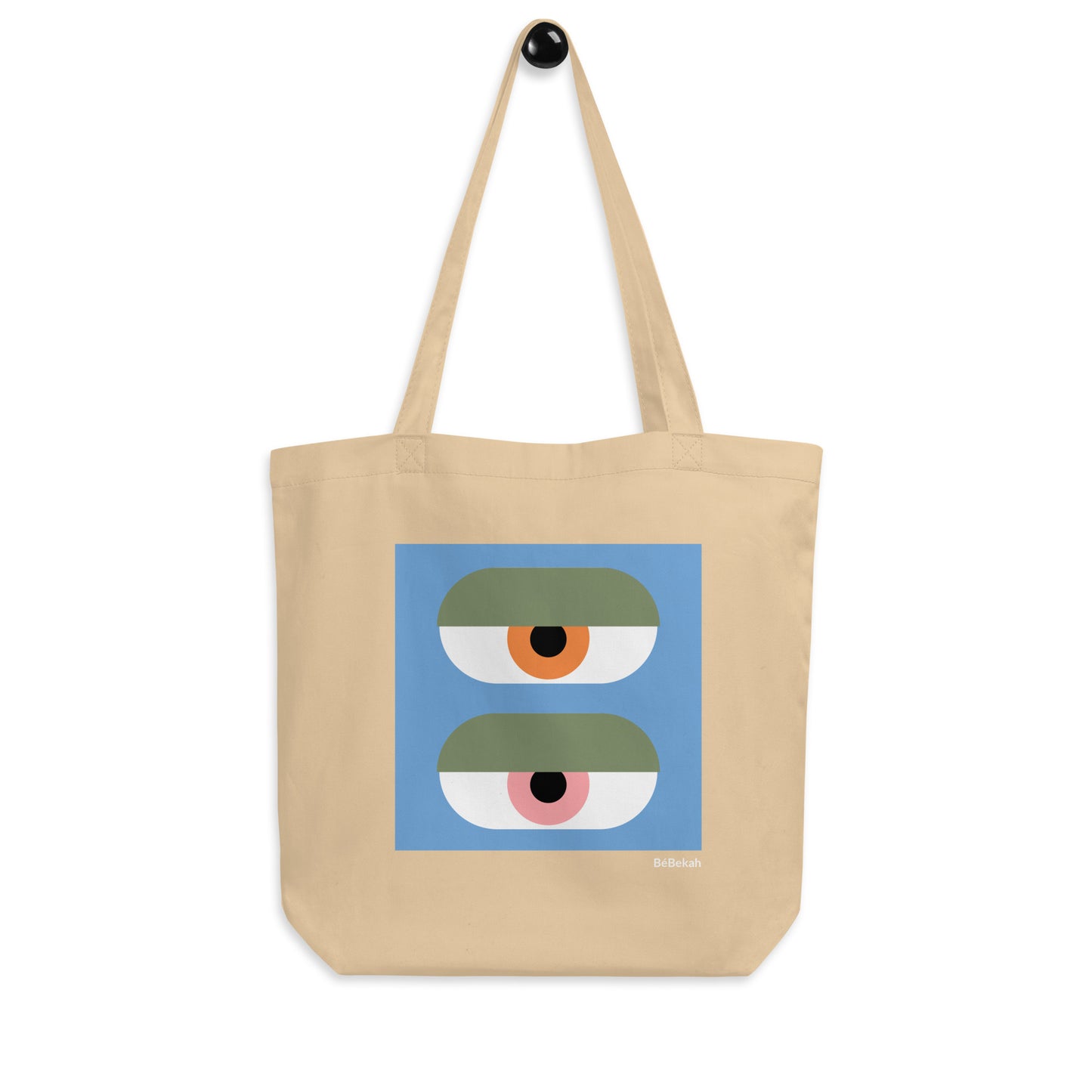 Load image into Gallery viewer, I See Tote Bag
