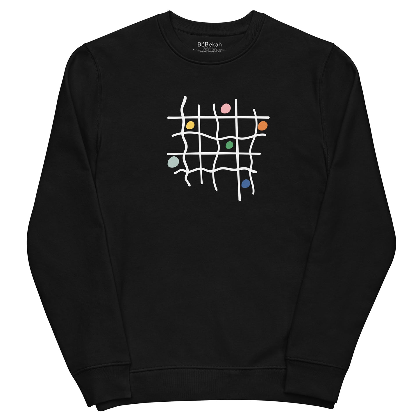Connect Unisex Sweatshirt