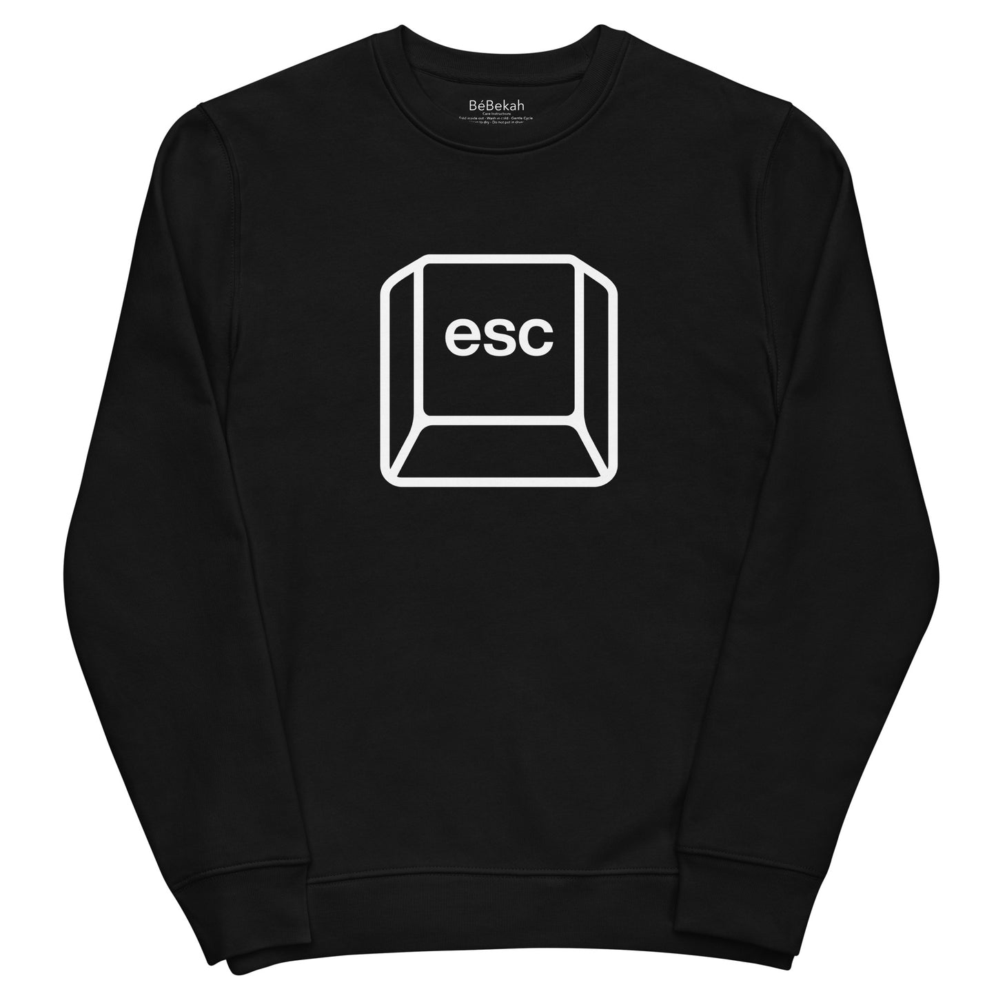 ESC Unisex Sweatshirt