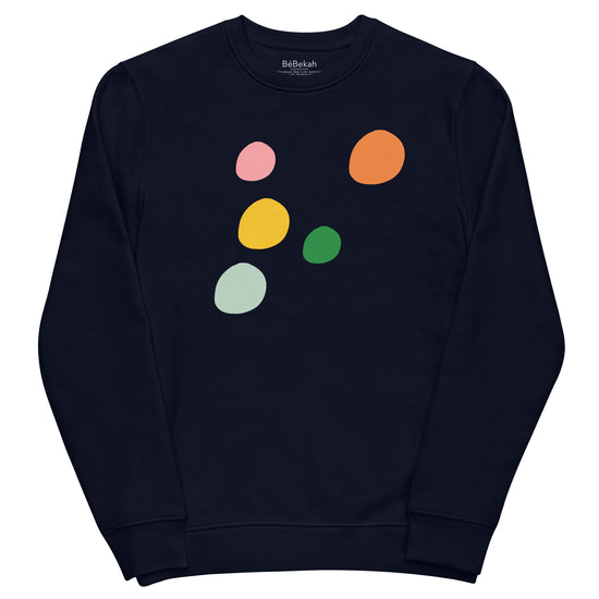 Circle Unisex Sweatshirt