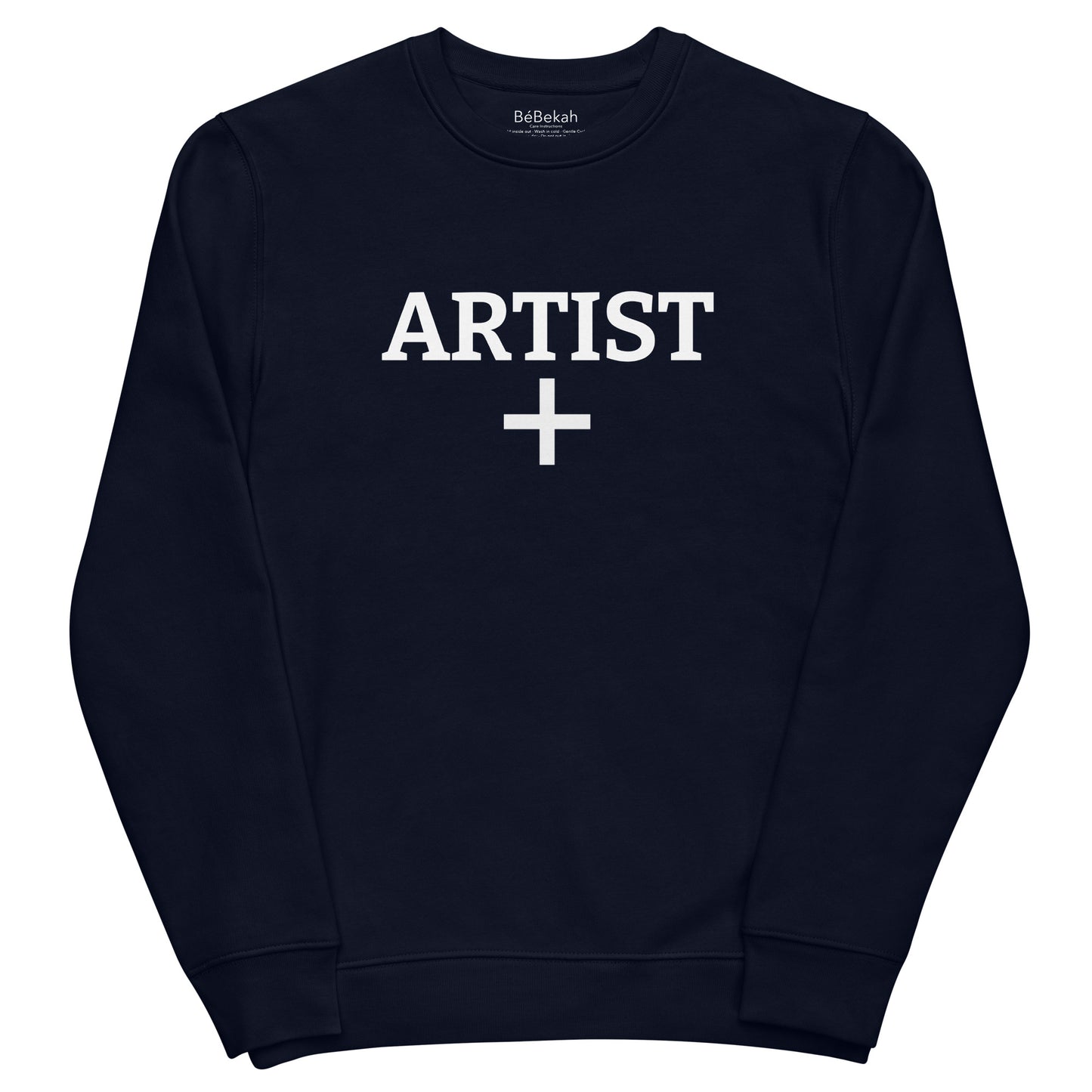Artist + Unisex Sweatshirt