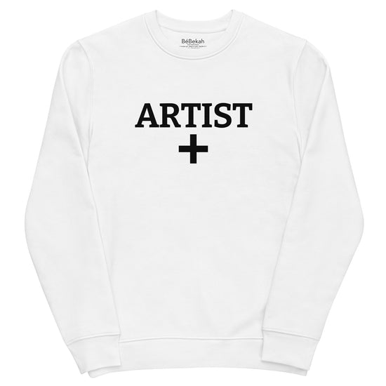 Artist + Unisex Sweatshirt