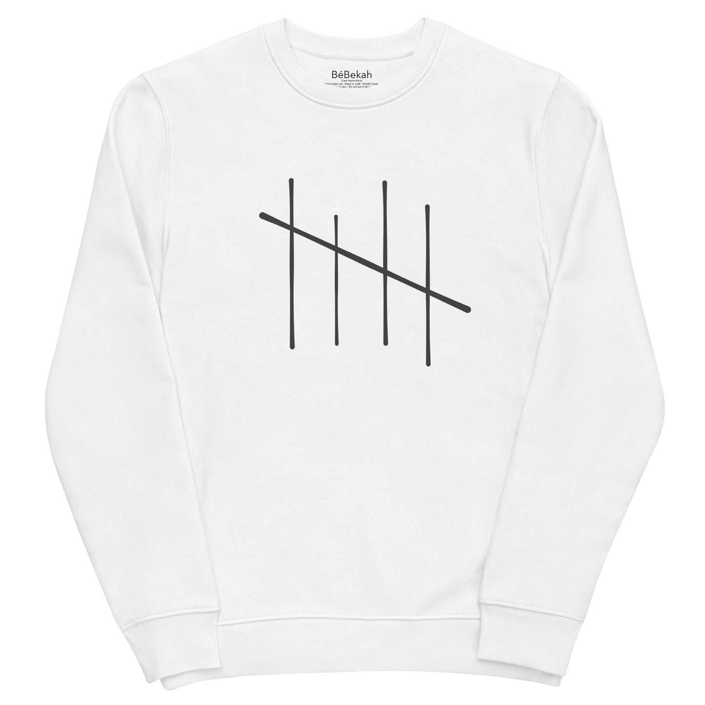 5 Sticks Unisex Sweatshirt