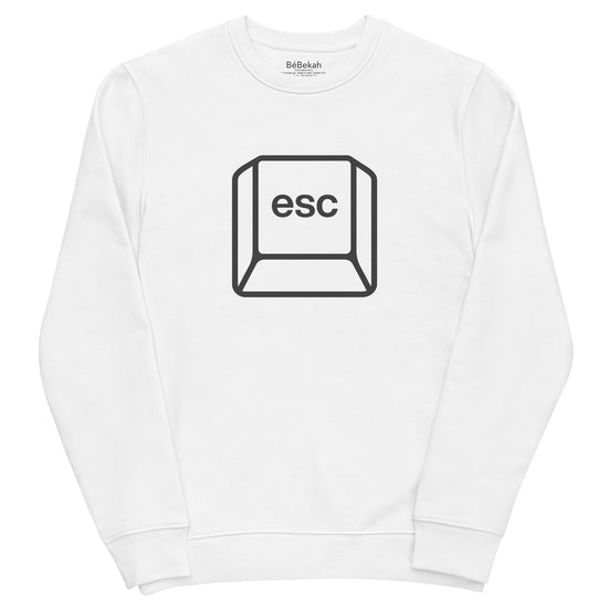 ESC Unisex Sweatshirt