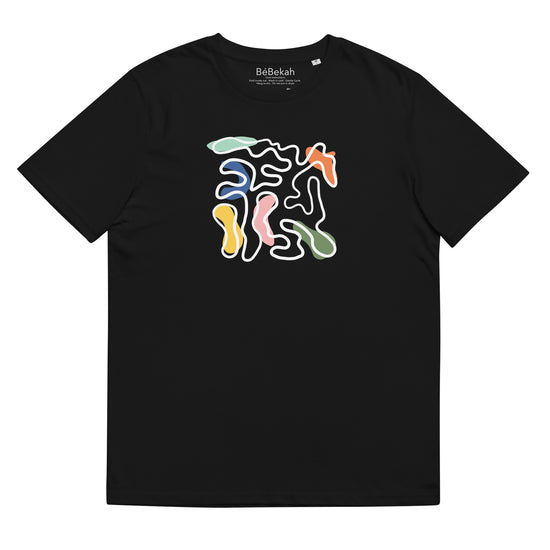 Squiggly Unisex T-Shirt
