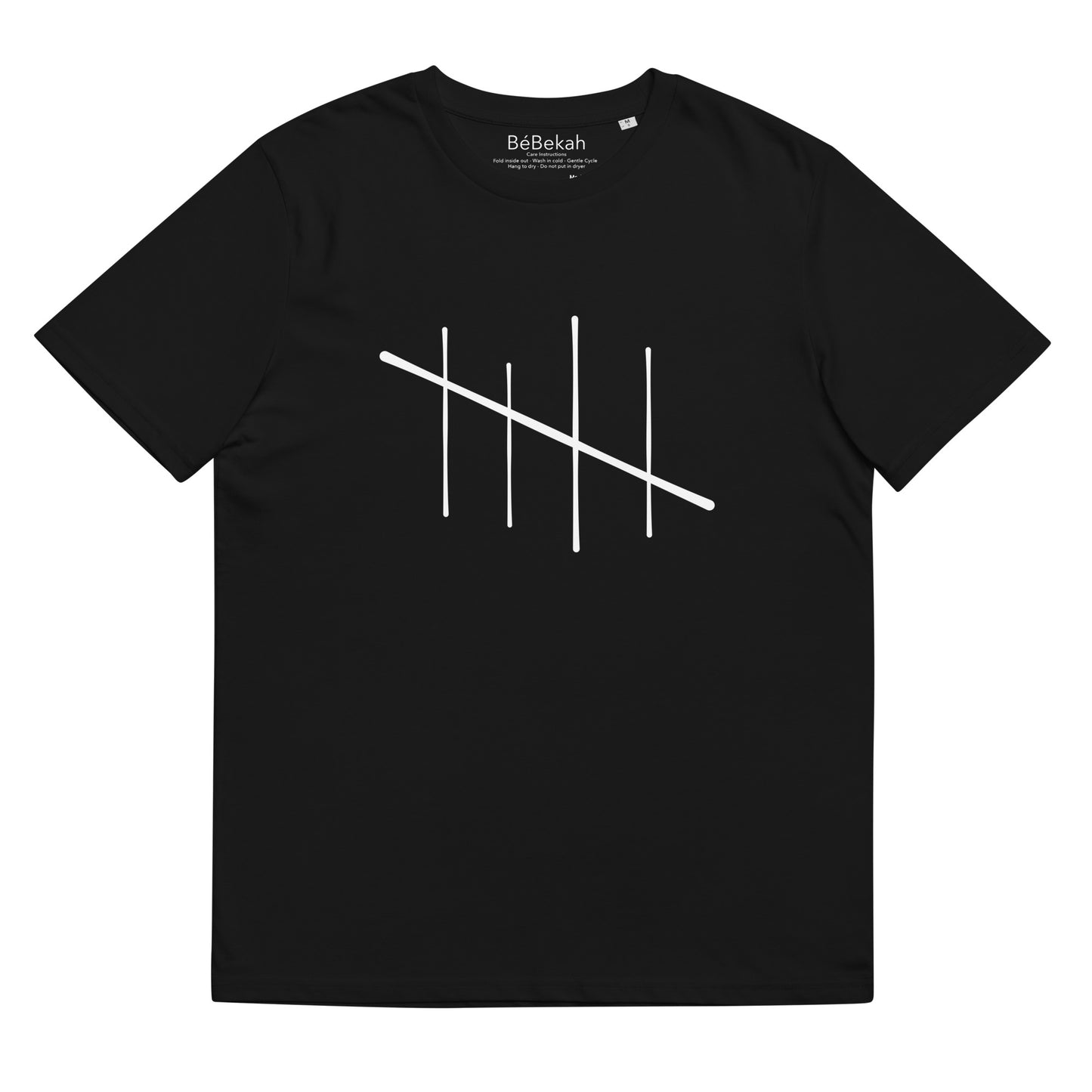 Load image into Gallery viewer, 5 Sticks Unisex T-Shirt
