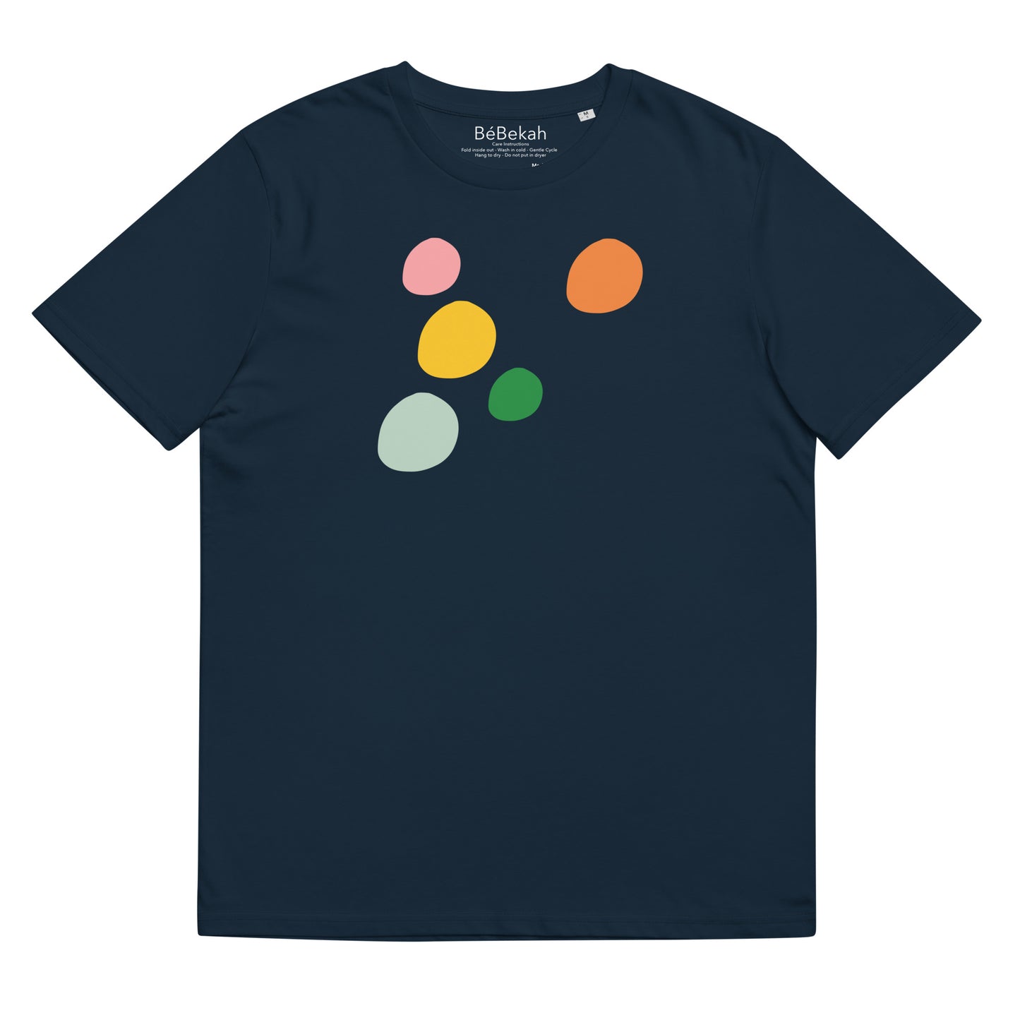 Ovals Unisex T-Shirt