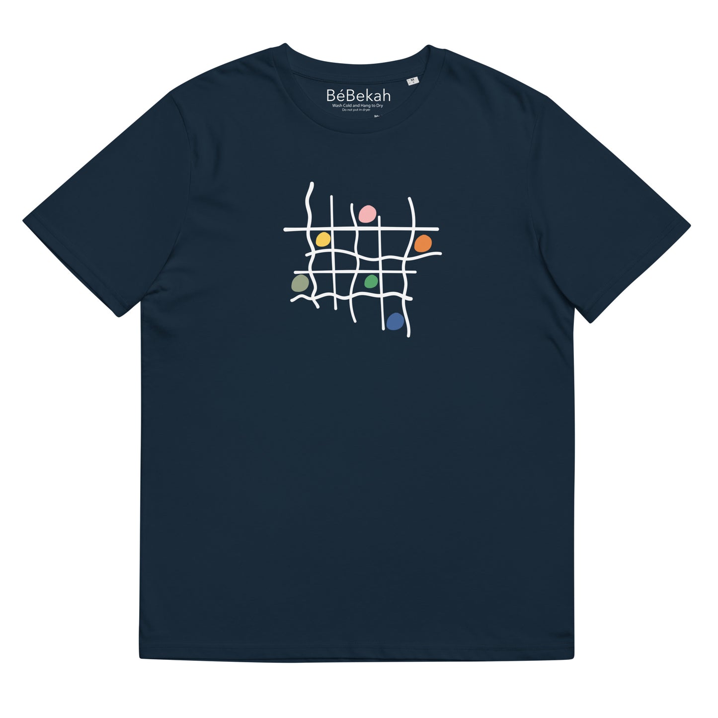Connect Unisex T-Shirt