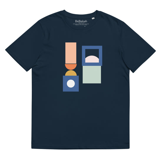 Shapes Unisex T-Shirt