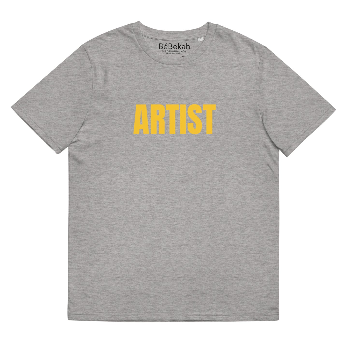 Artist Unisex T-Shirt