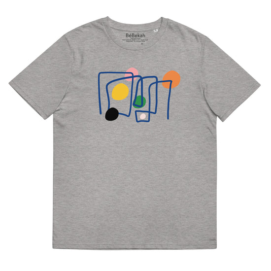 Dots Unisex T-Shirt