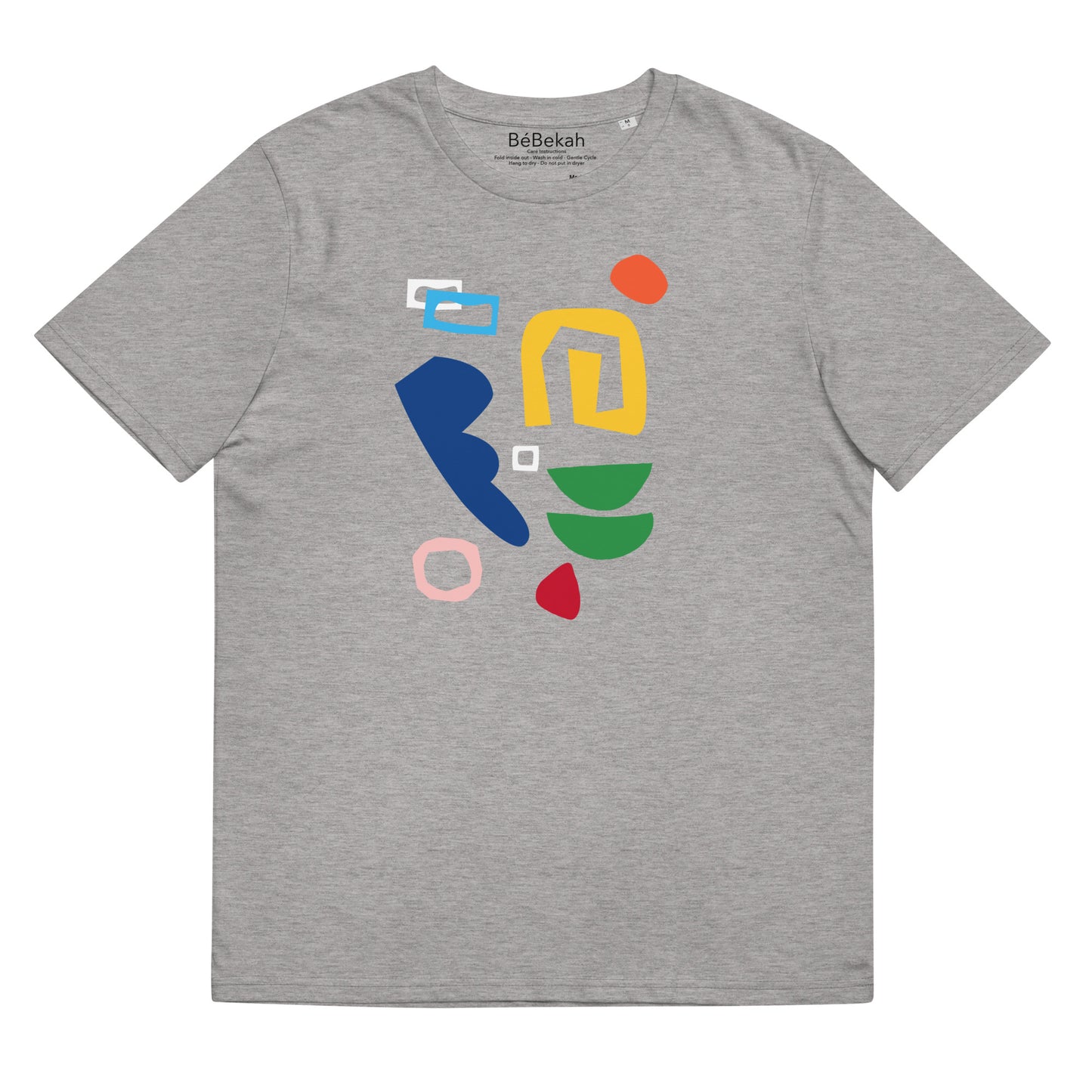 Swirl Unisex T-Shirt