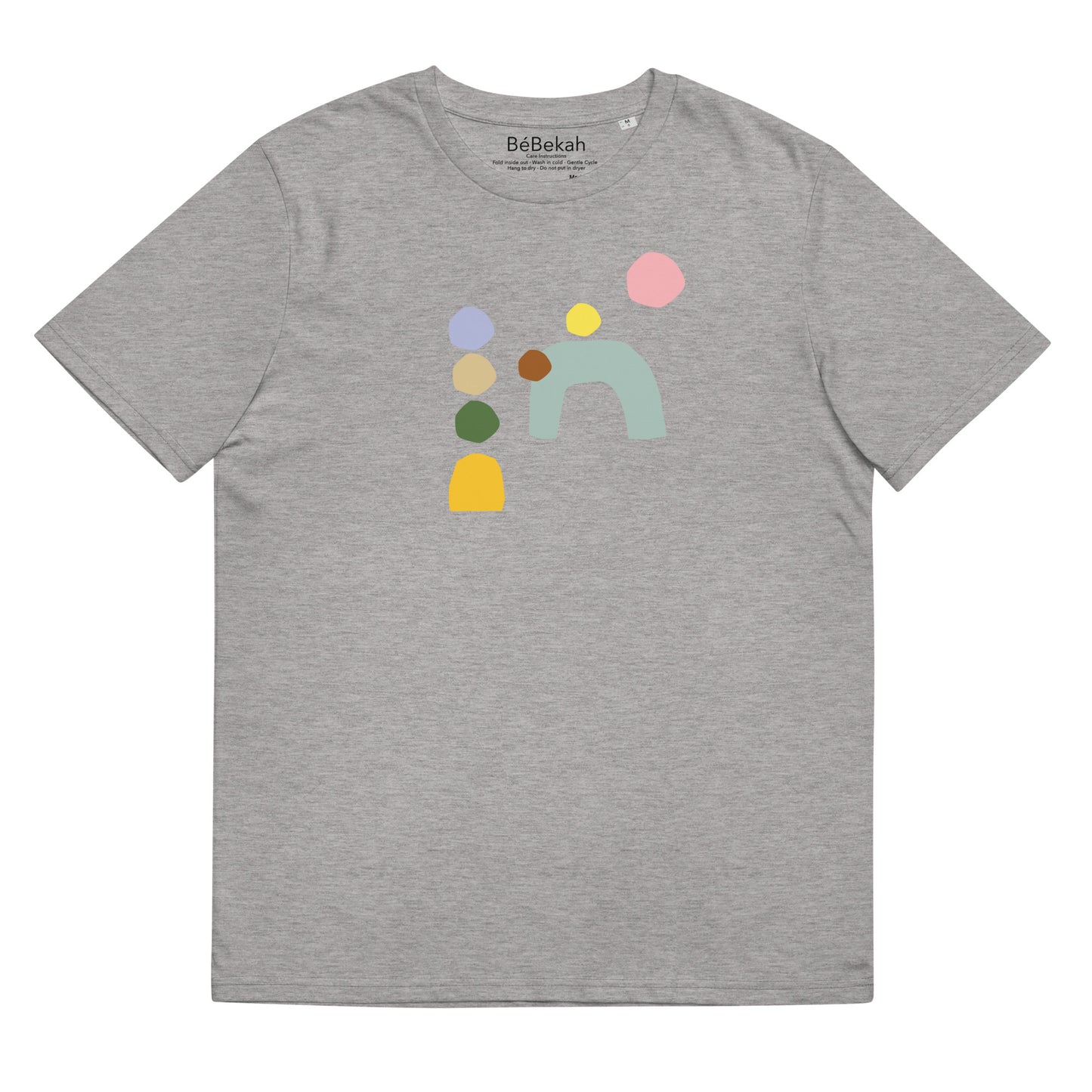 Circle Unisex T-Shirt