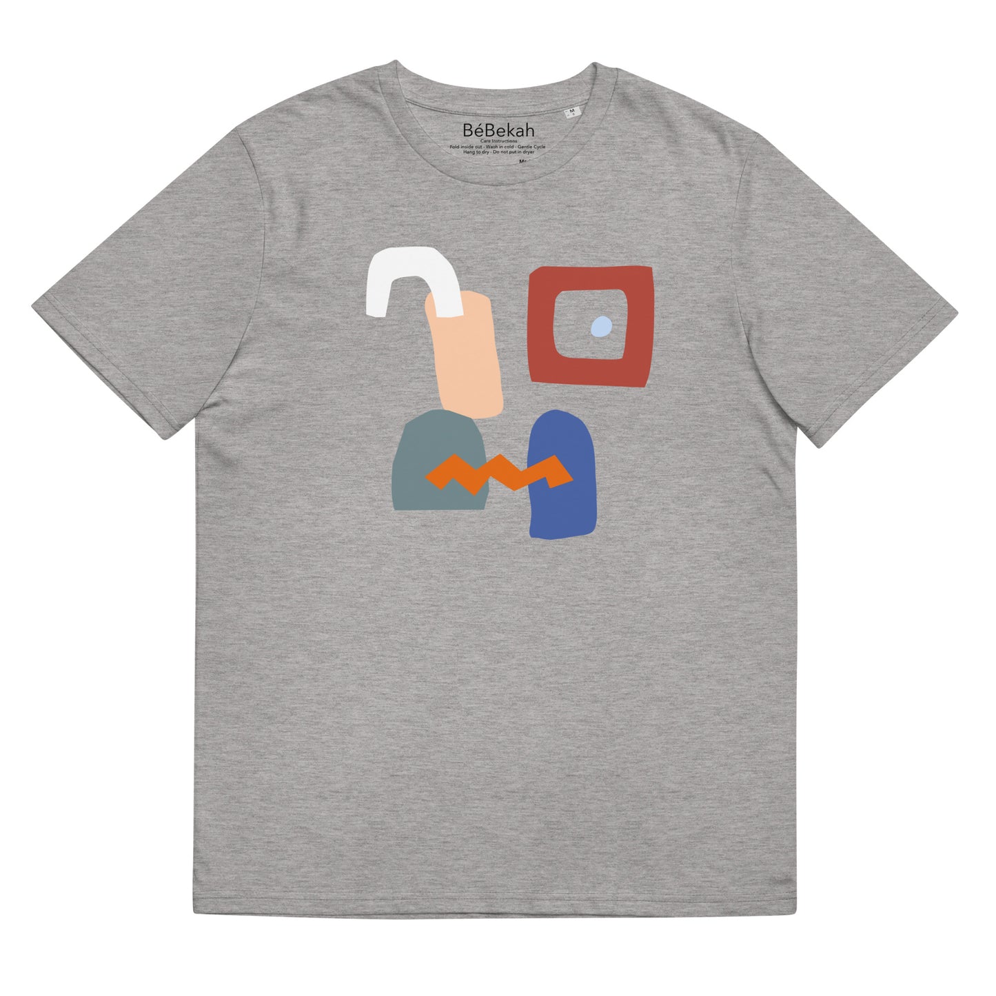Load image into Gallery viewer, Collage Unisex T-Shirt
