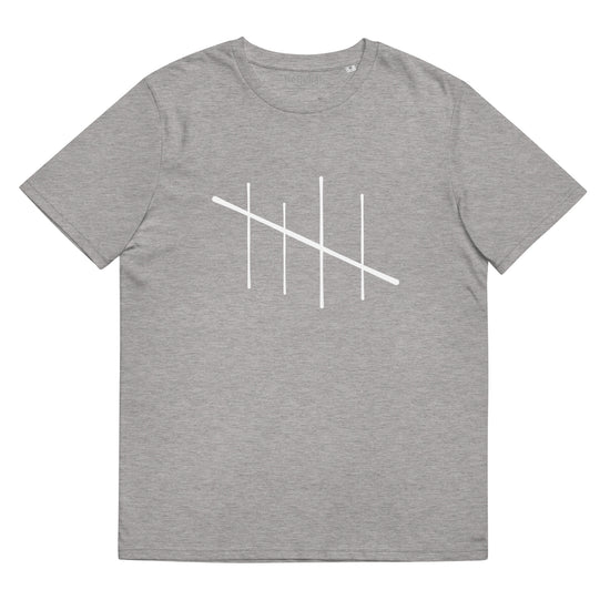 5 Sticks Unisex T-Shirt