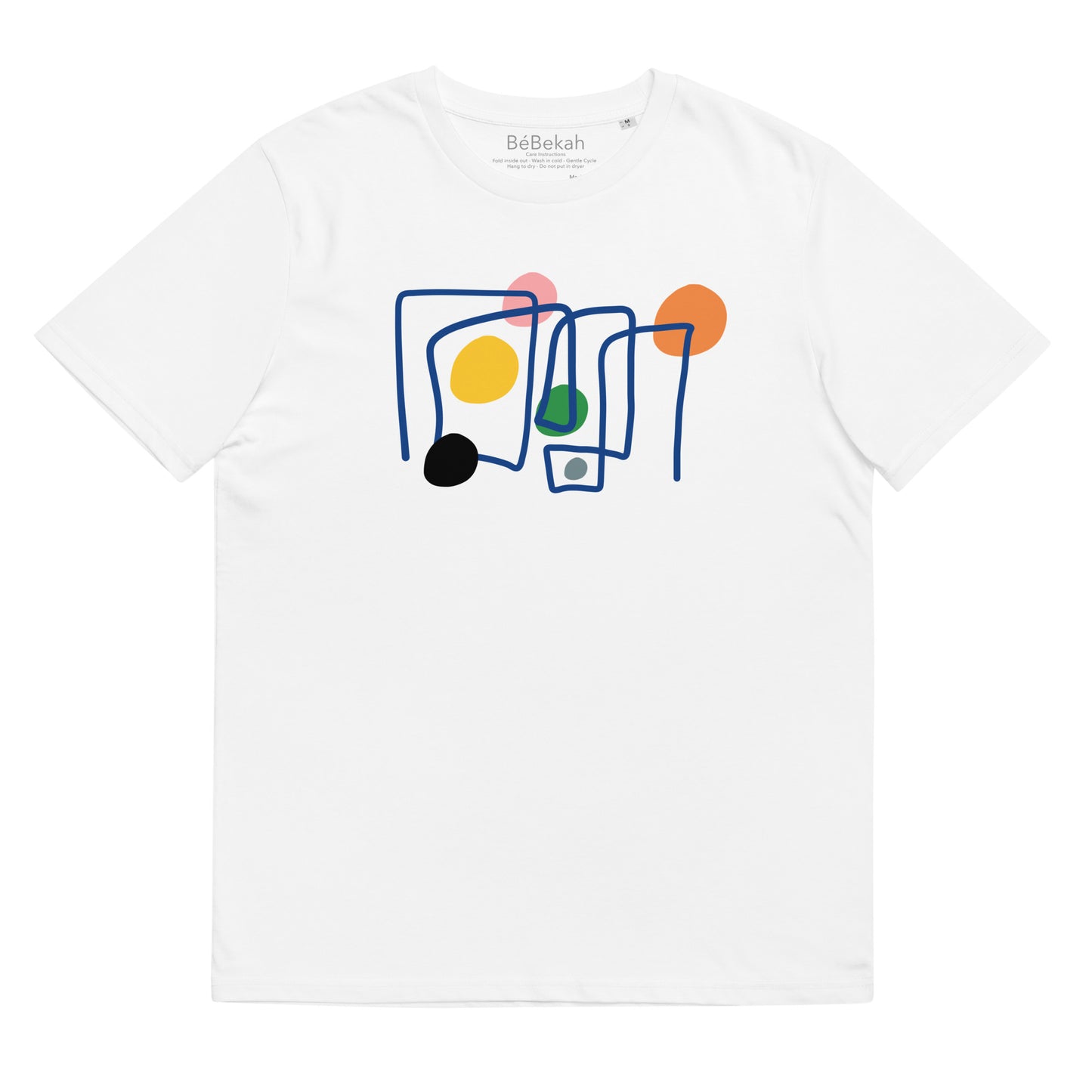 Dots Unisex T-Shirt