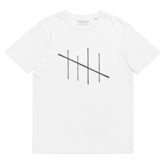 5 Sticks Unisex T-Shirt
